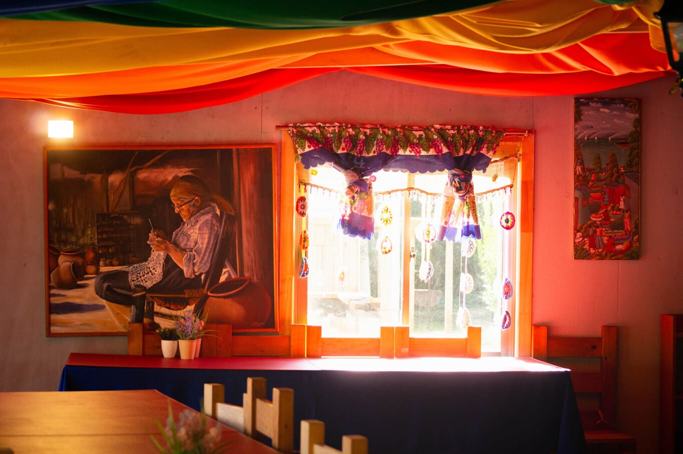Comedor